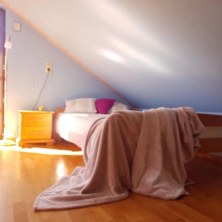 Apartament Intol Z Widokiem Na Sniezke كارباش المظهر الخارجي الصورة