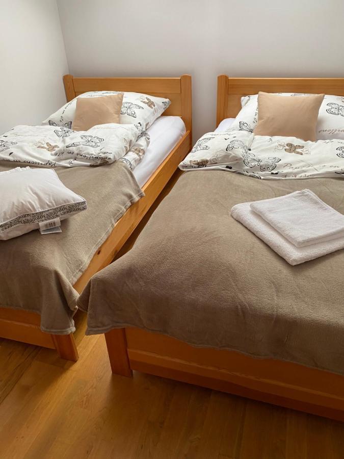 Apartament Intol Z Widokiem Na Sniezke كارباش المظهر الخارجي الصورة