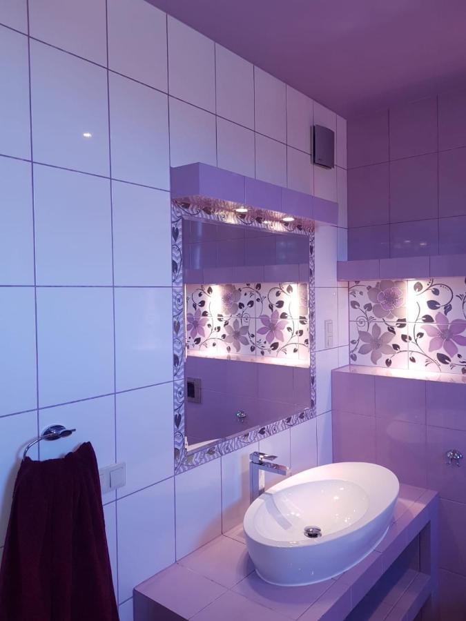 Apartament Intol Z Widokiem Na Sniezke كارباش المظهر الخارجي الصورة