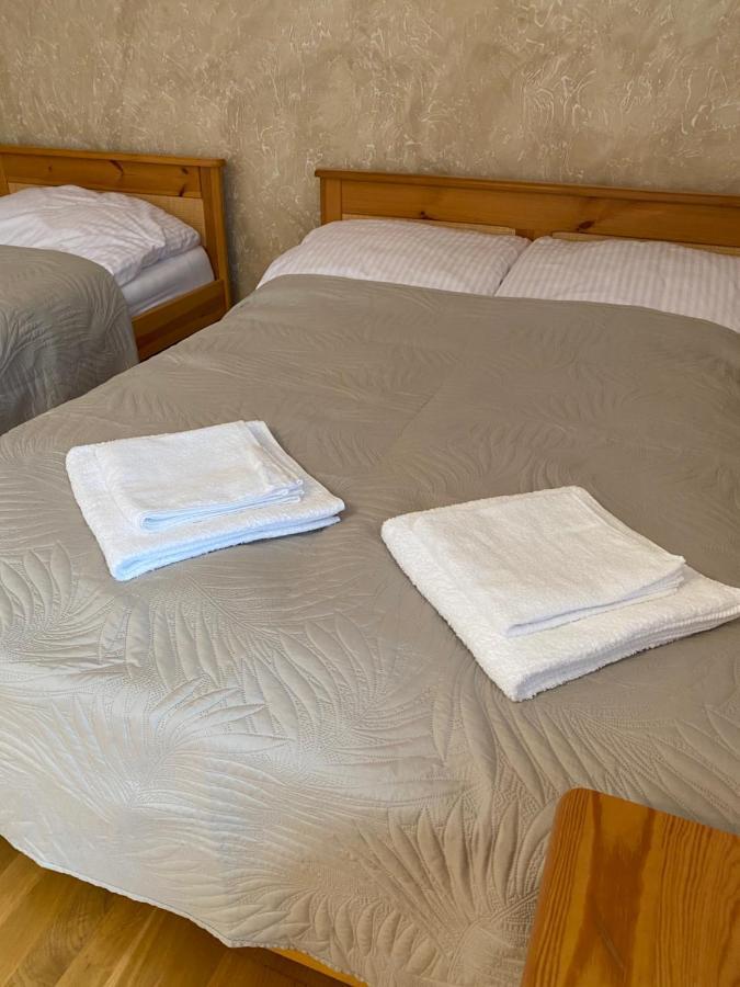 Apartament Intol Z Widokiem Na Sniezke كارباش المظهر الخارجي الصورة